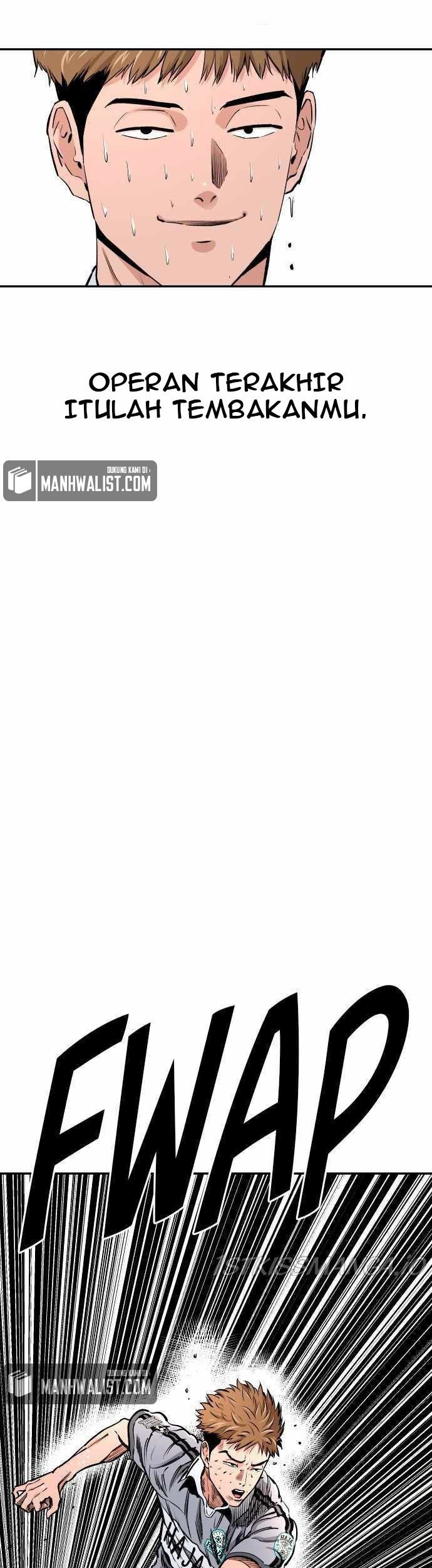 Build Up Chapter 77 - halaman 41