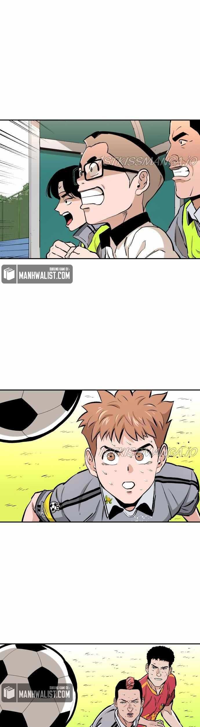 Build Up Chapter 77 - halaman 47
