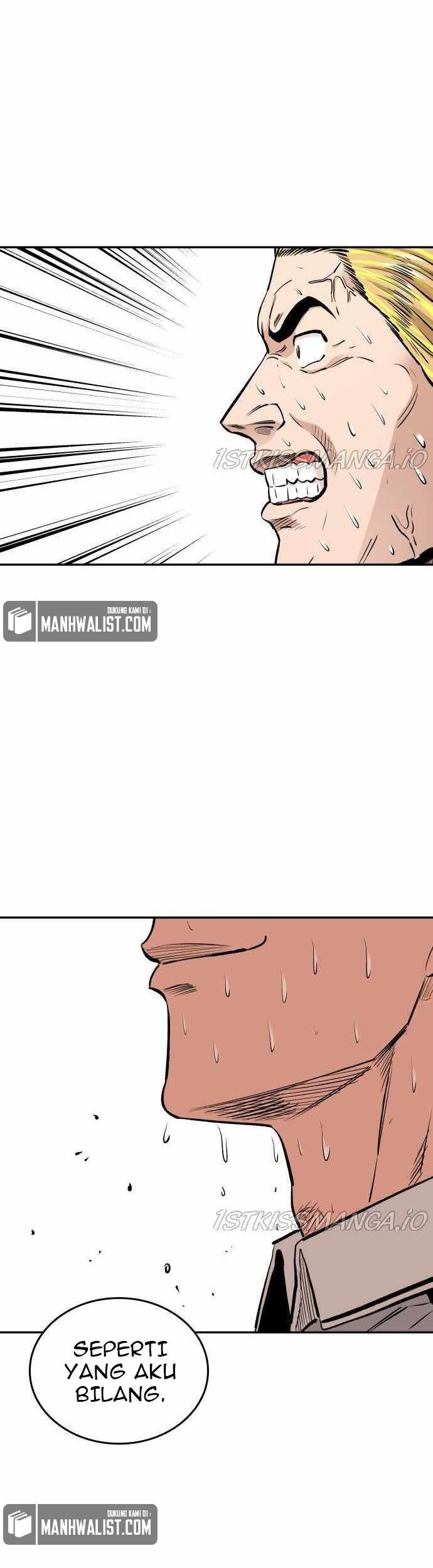 Build Up Chapter 77 - halaman 49