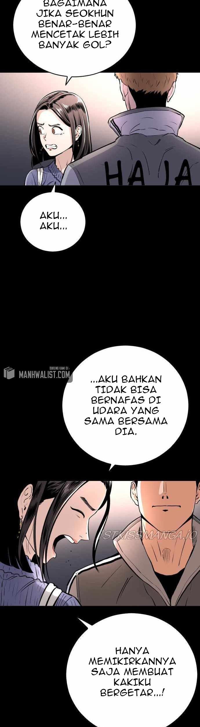Build Up Chapter 77 - halaman 59