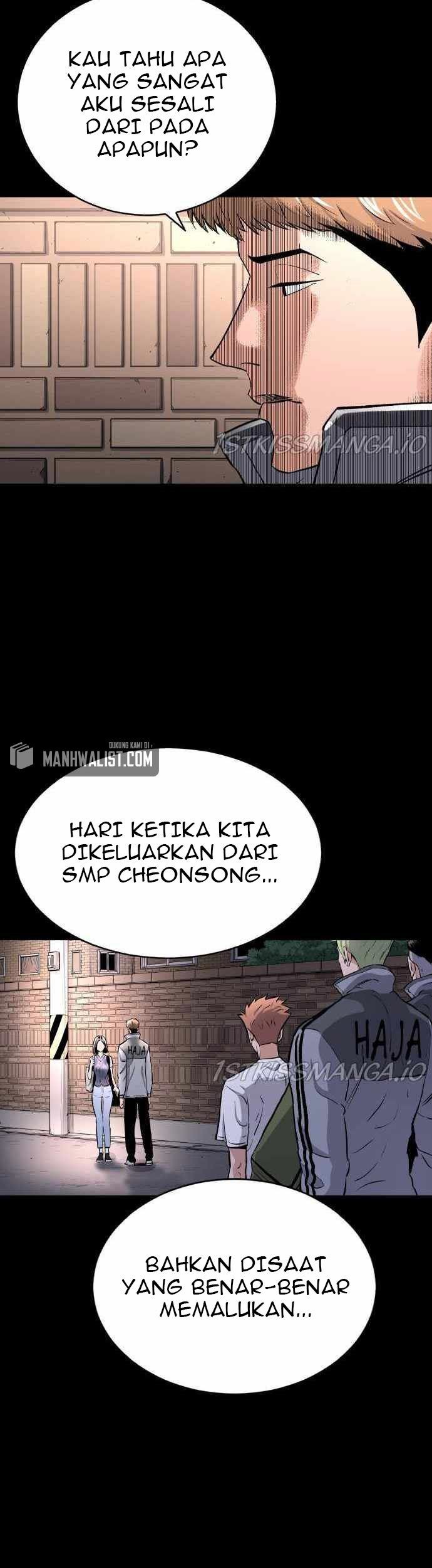 Build Up Chapter 77 - halaman 63