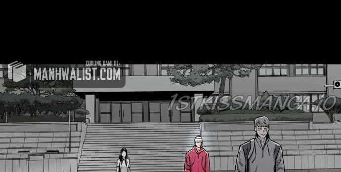 Build Up Chapter 77 - halaman 64