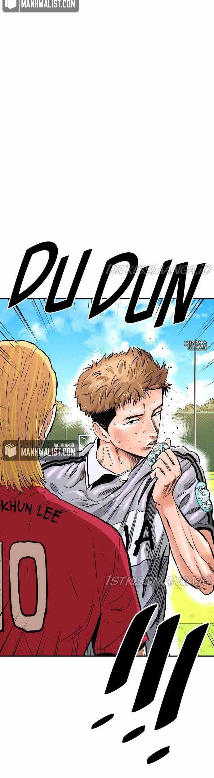 Build Up Chapter 77 - halaman 79