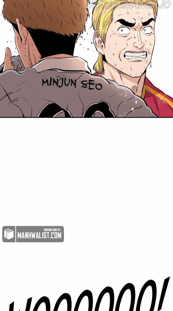 Build Up Chapter 77 - halaman 81