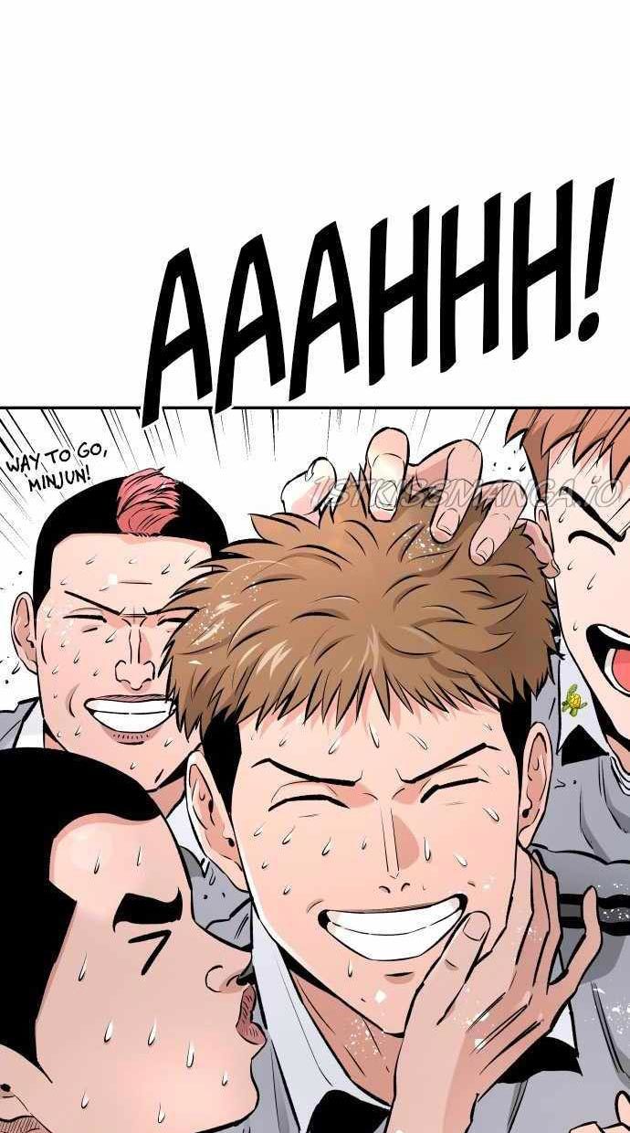 Build Up Chapter 77 - halaman 83