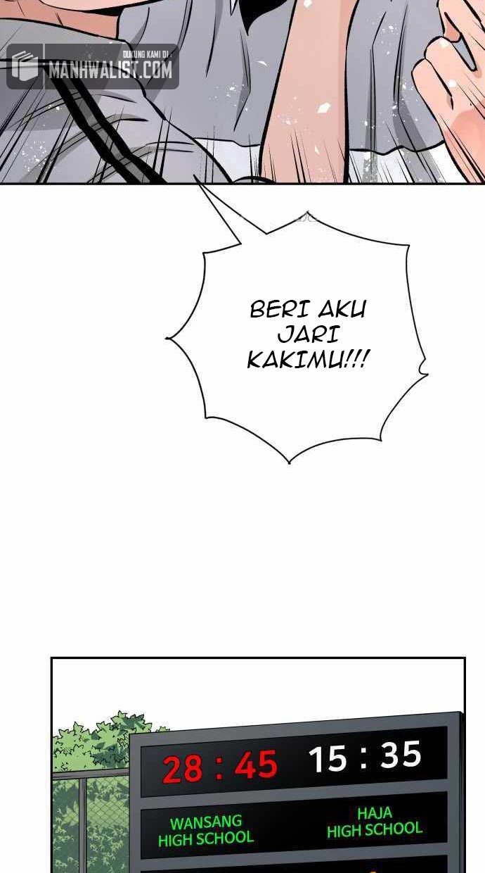Build Up Chapter 77 - halaman 84