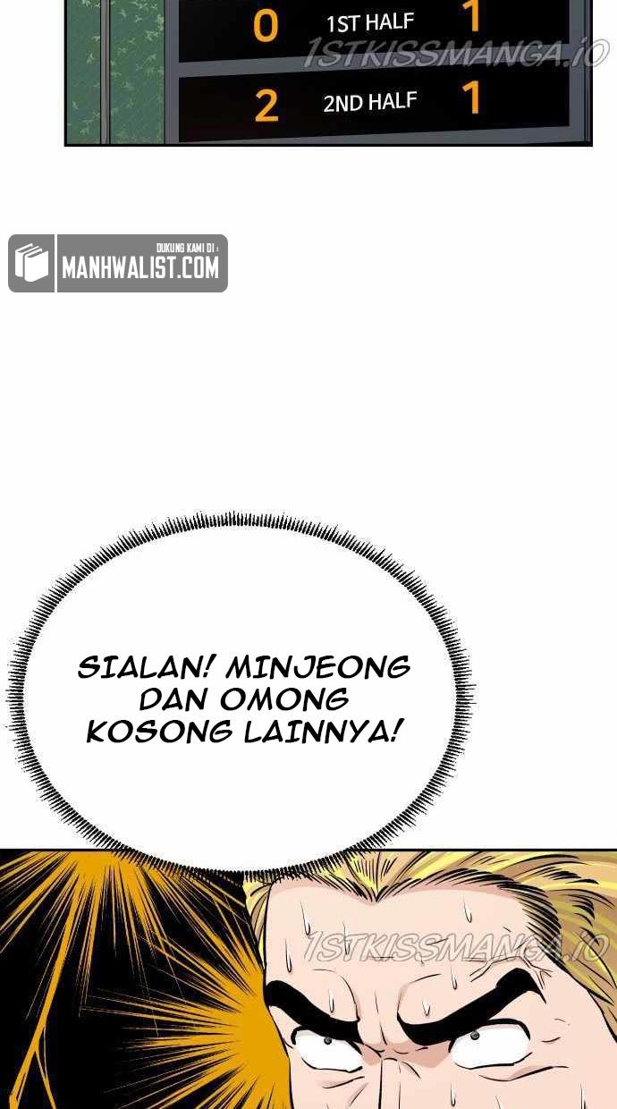 Build Up Chapter 77 - halaman 85