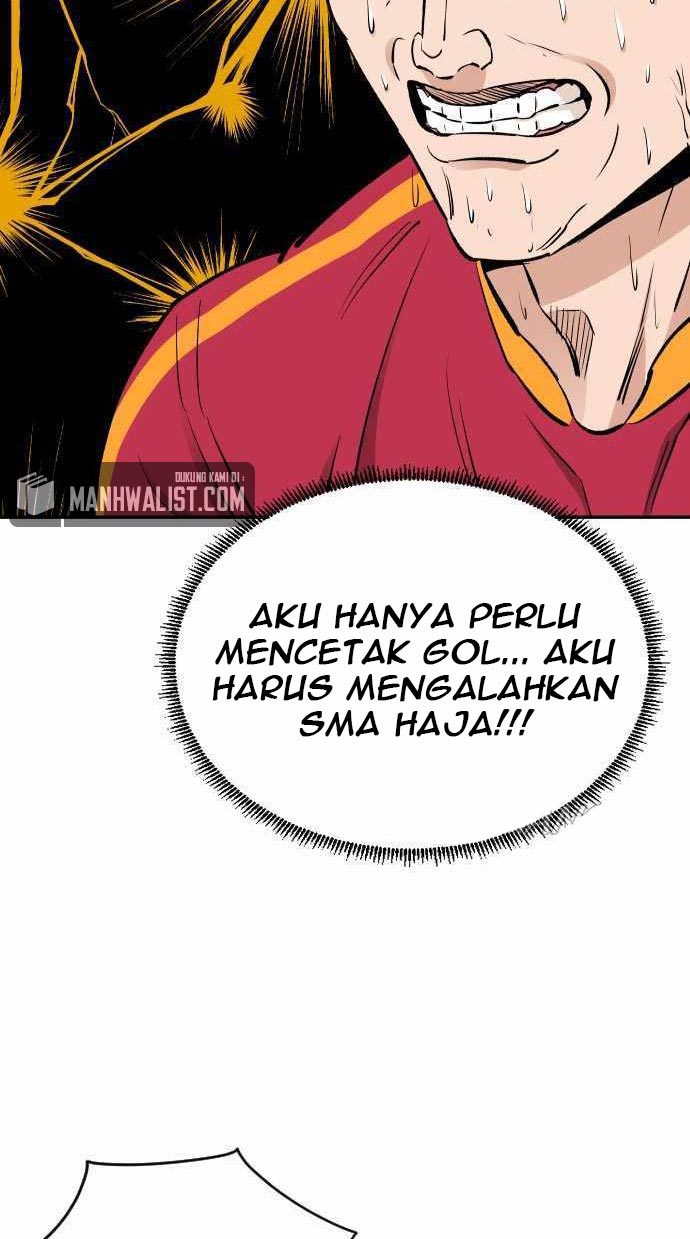 Build Up Chapter 77 - halaman 86