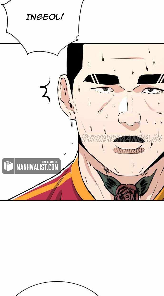 Build Up Chapter 77 - halaman 87
