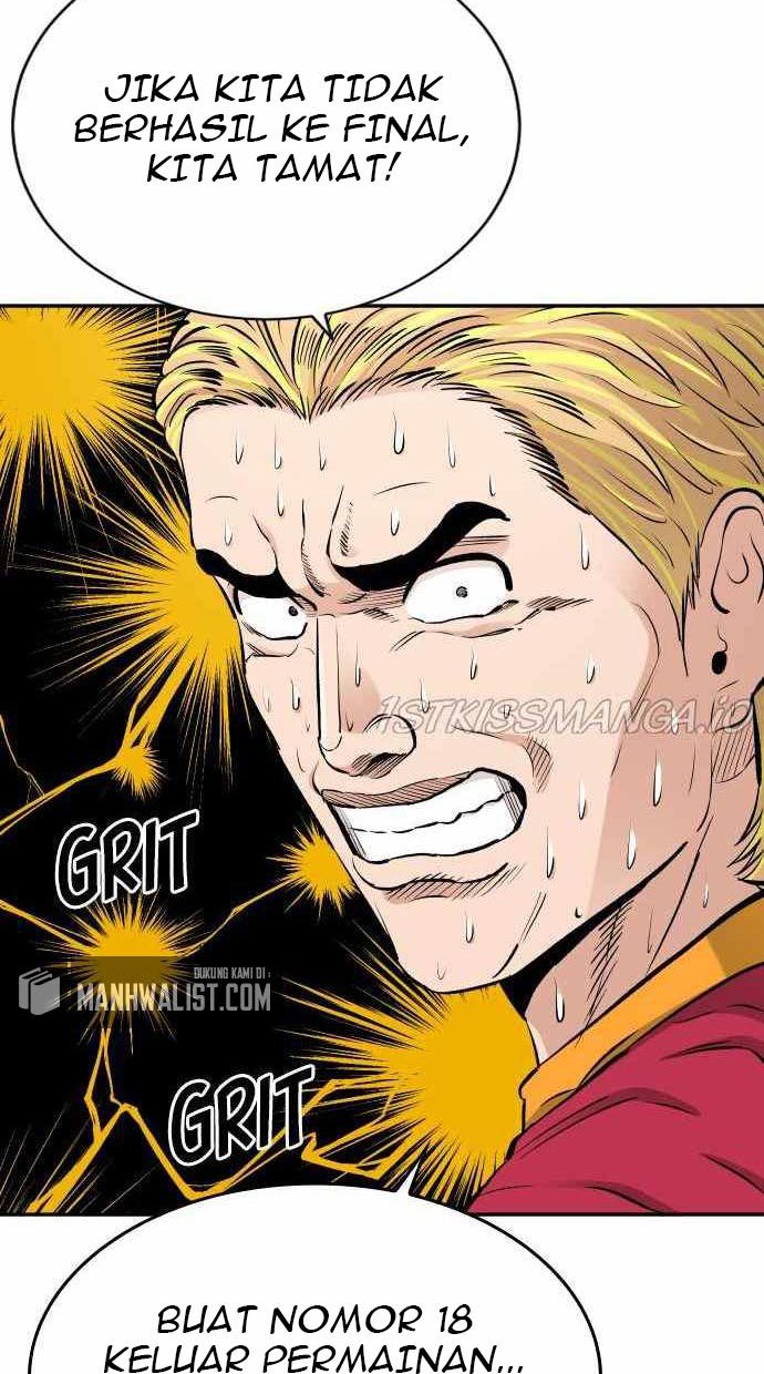 Build Up Chapter 77 - halaman 88