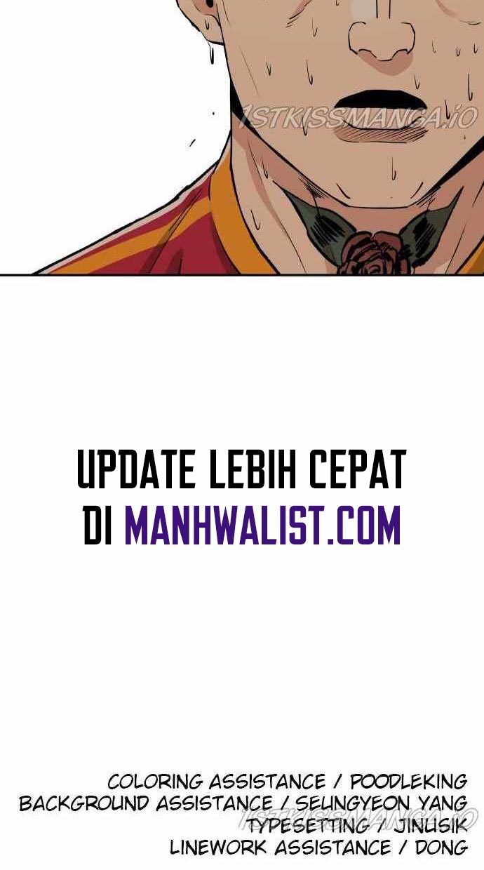 Build Up Chapter 77 - halaman 90