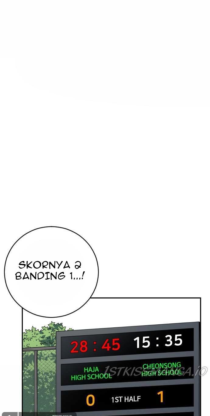 Build Up Chapter 78 - halaman 1
