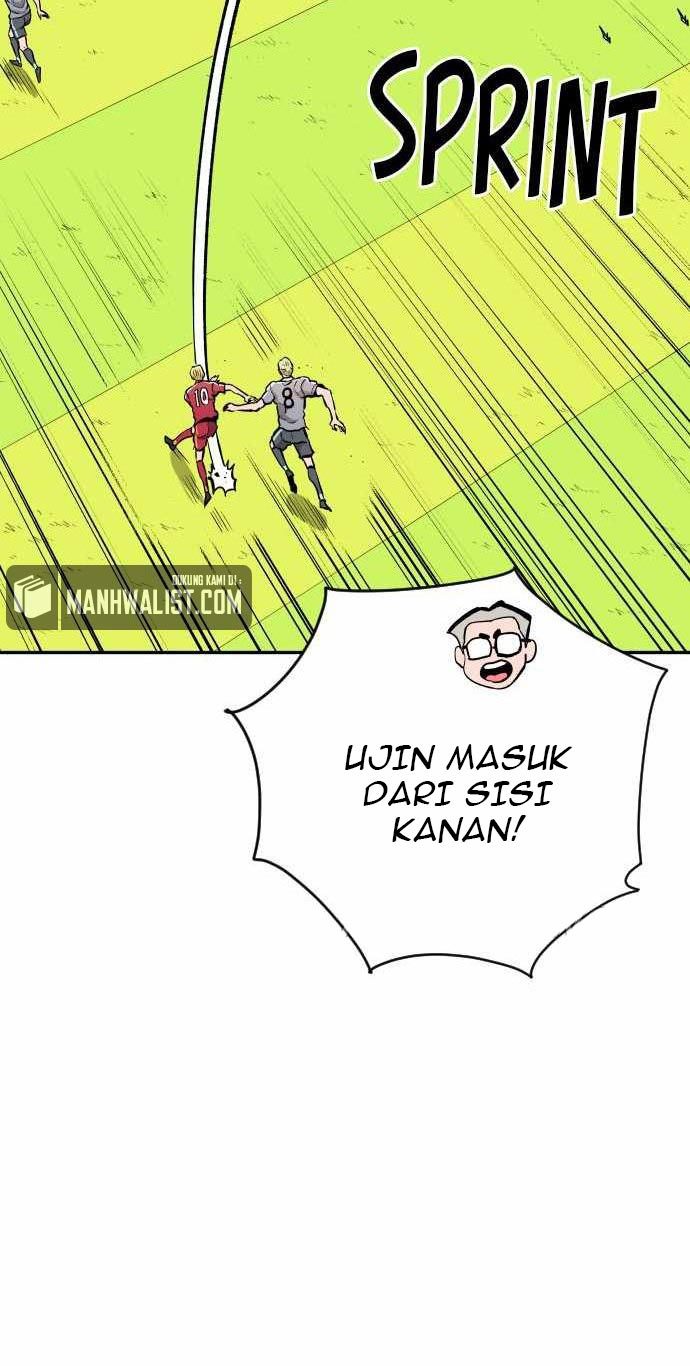 Build Up Chapter 78 - halaman 10