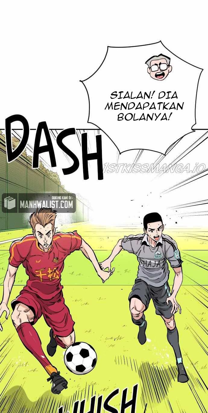 Build Up Chapter 78 - halaman 11