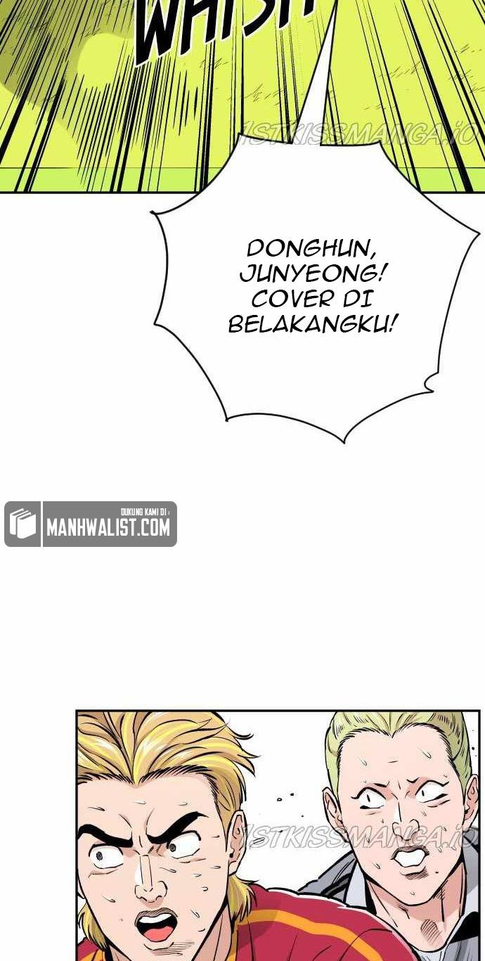 Build Up Chapter 78 - halaman 12