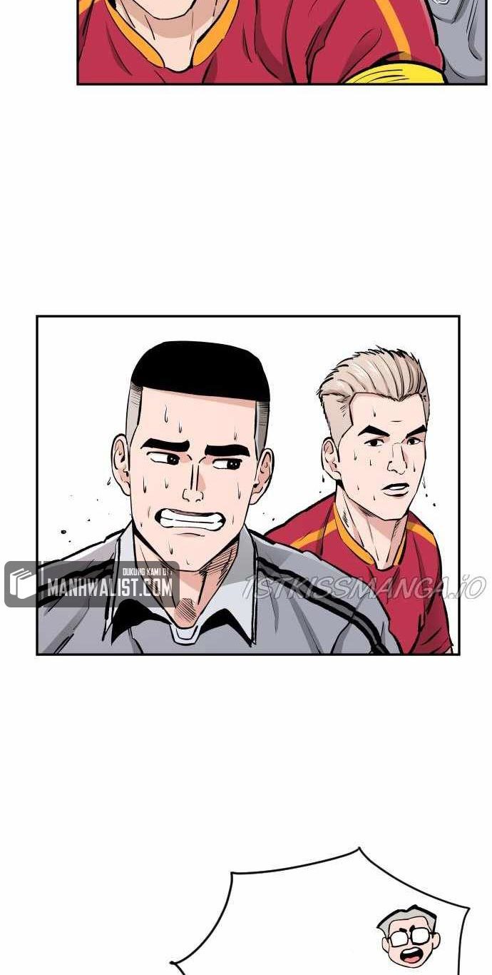 Build Up Chapter 78 - halaman 13