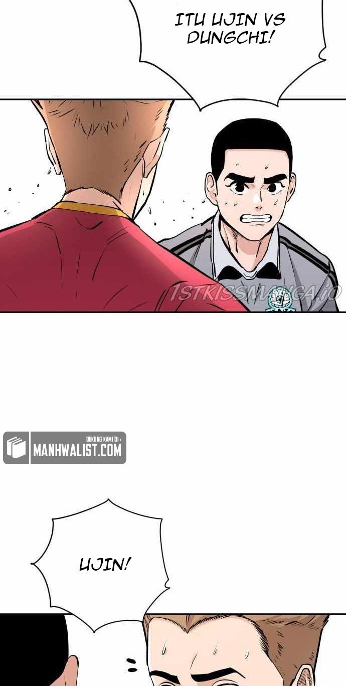 Build Up Chapter 78 - halaman 14