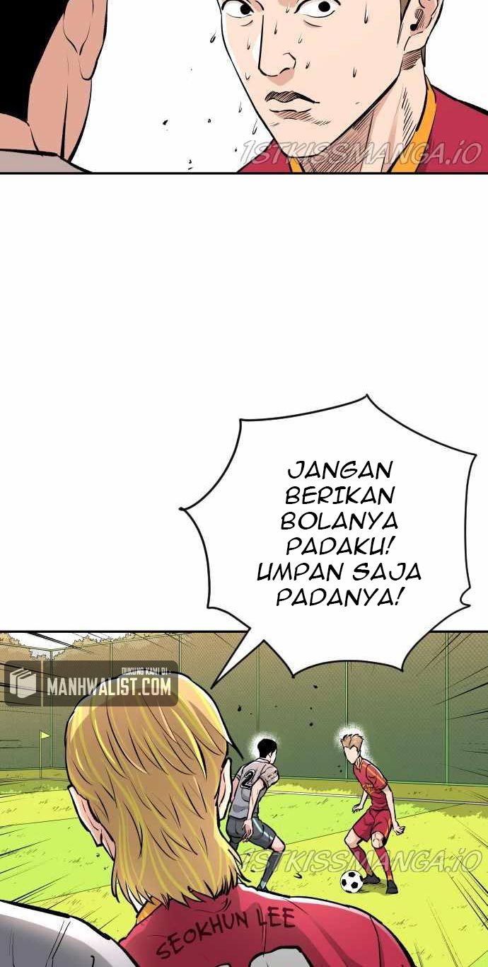 Build Up Chapter 78 - halaman 15