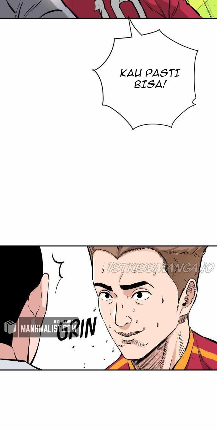Build Up Chapter 78 - halaman 16