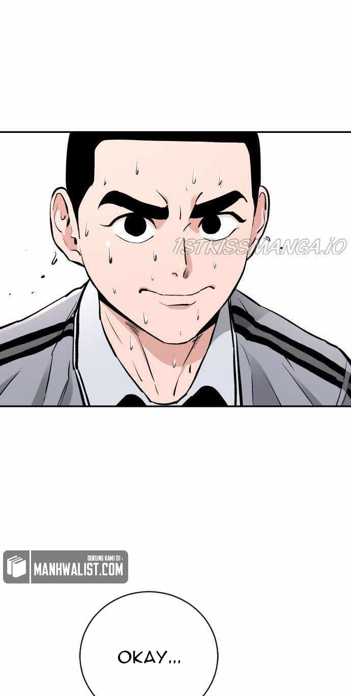 Build Up Chapter 78 - halaman 17