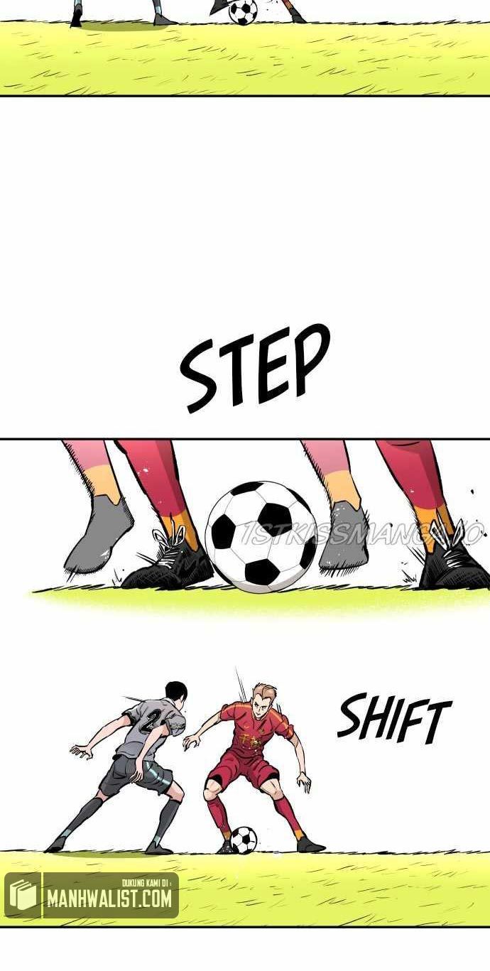 Build Up Chapter 78 - halaman 19