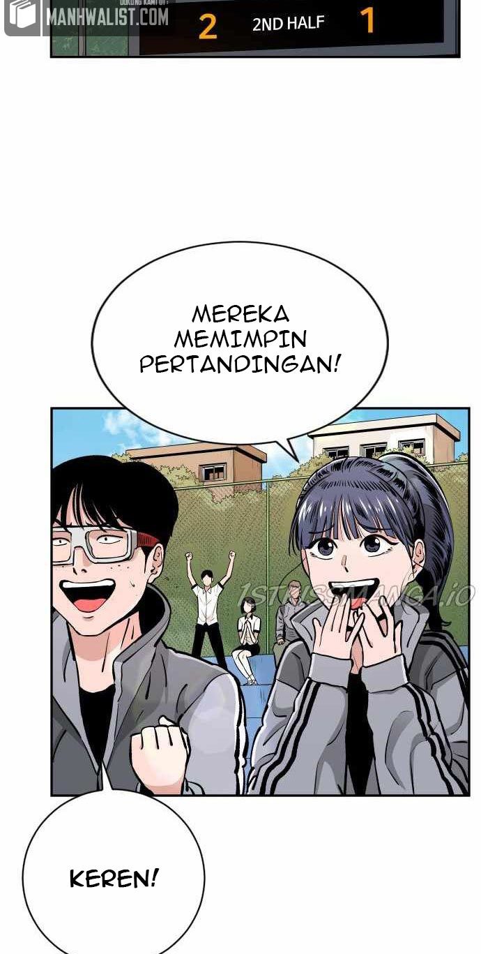 Build Up Chapter 78 - halaman 2