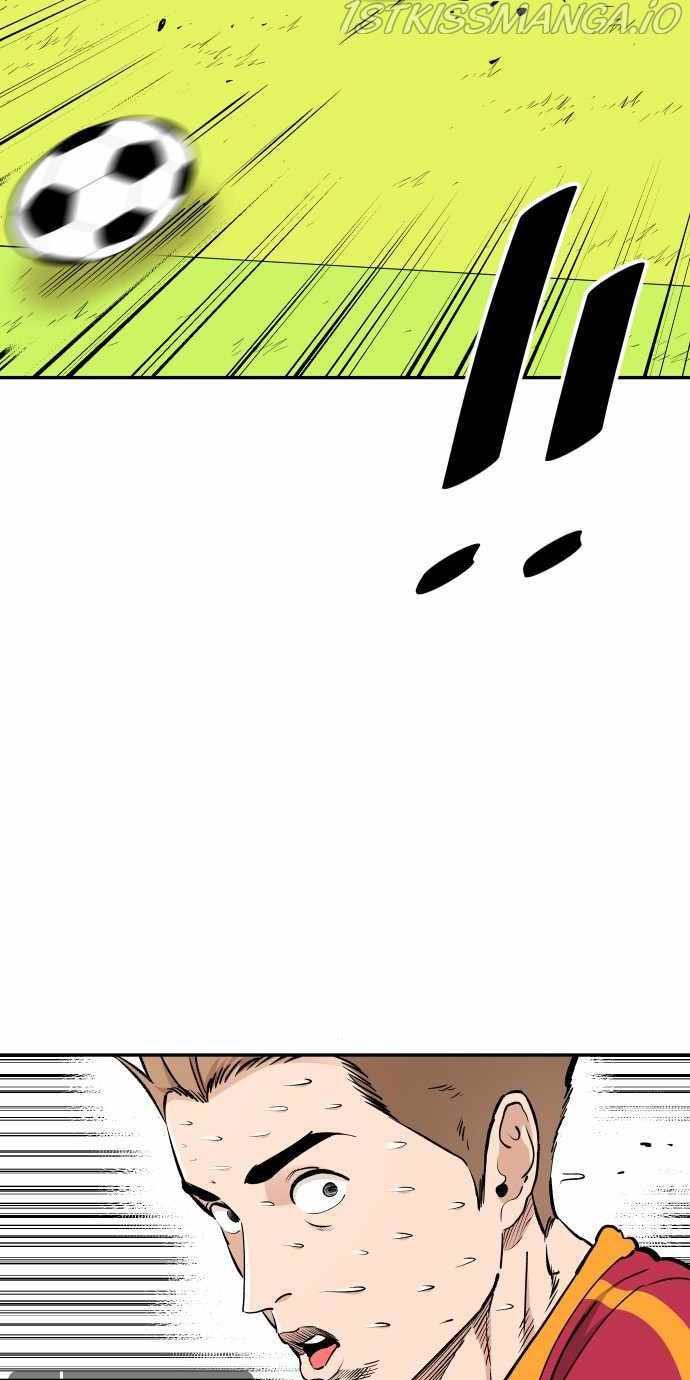 Build Up Chapter 78 - halaman 21