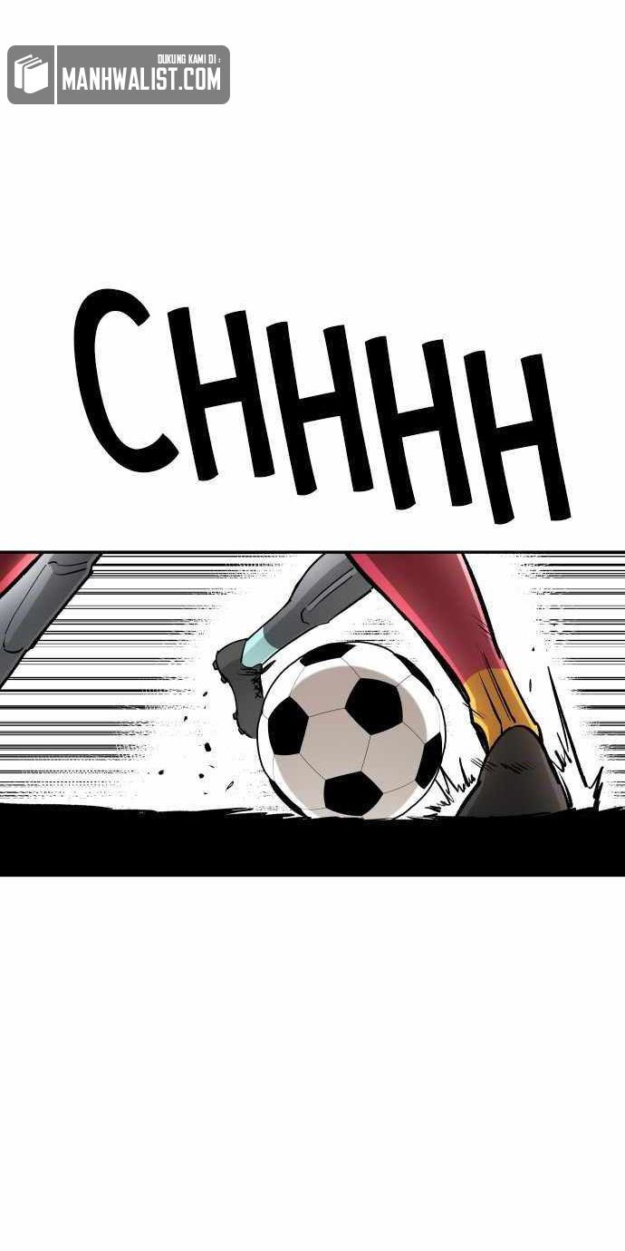 Build Up Chapter 78 - halaman 23