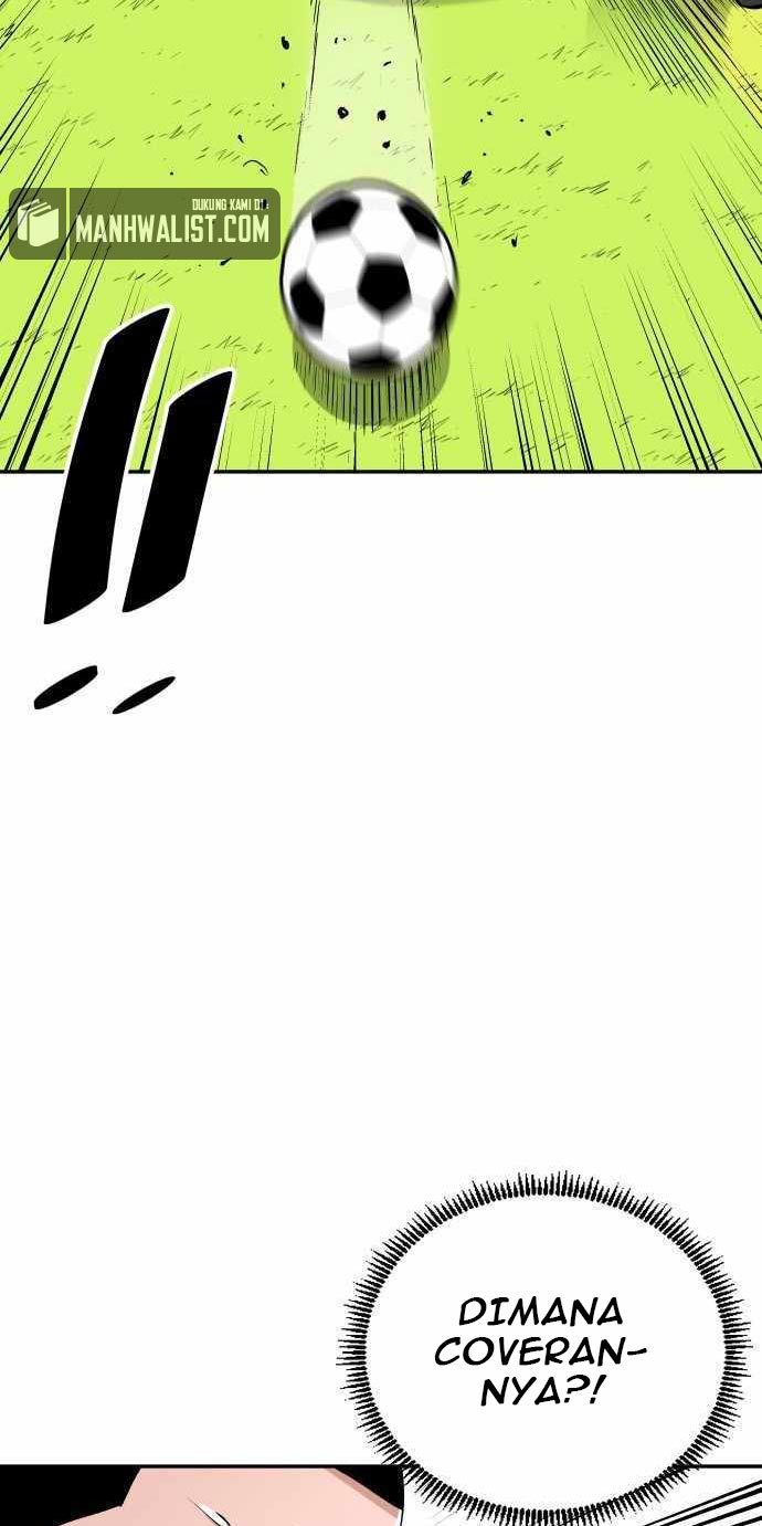 Build Up Chapter 78 - halaman 25