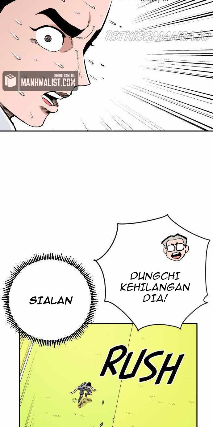 Build Up Chapter 78 - halaman 26