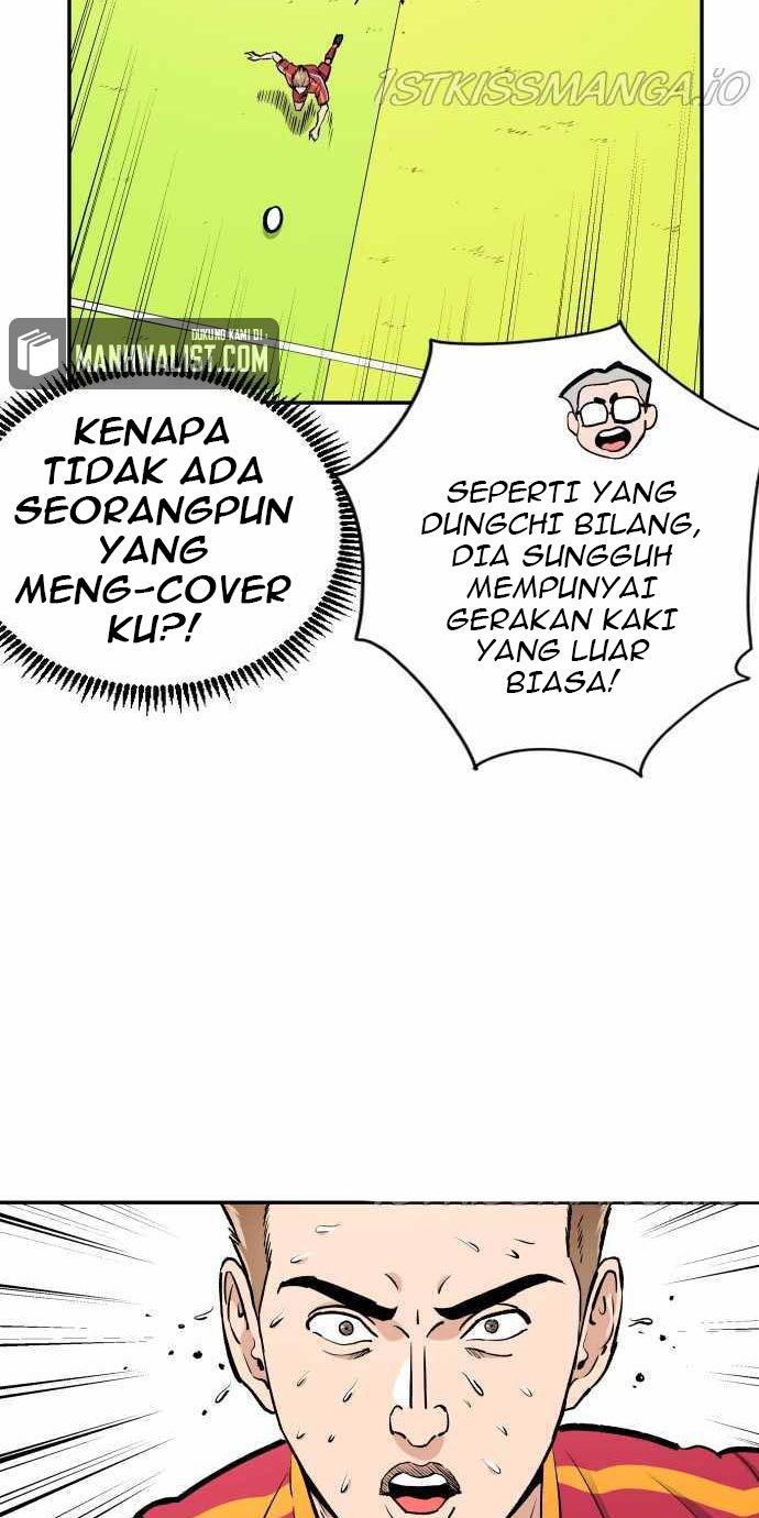 Build Up Chapter 78 - halaman 27