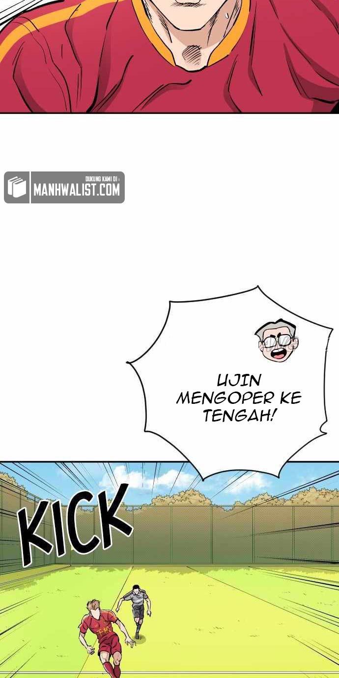 Build Up Chapter 78 - halaman 28