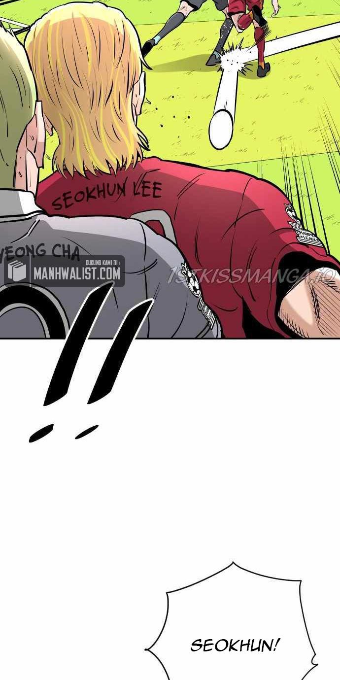 Build Up Chapter 78 - halaman 31