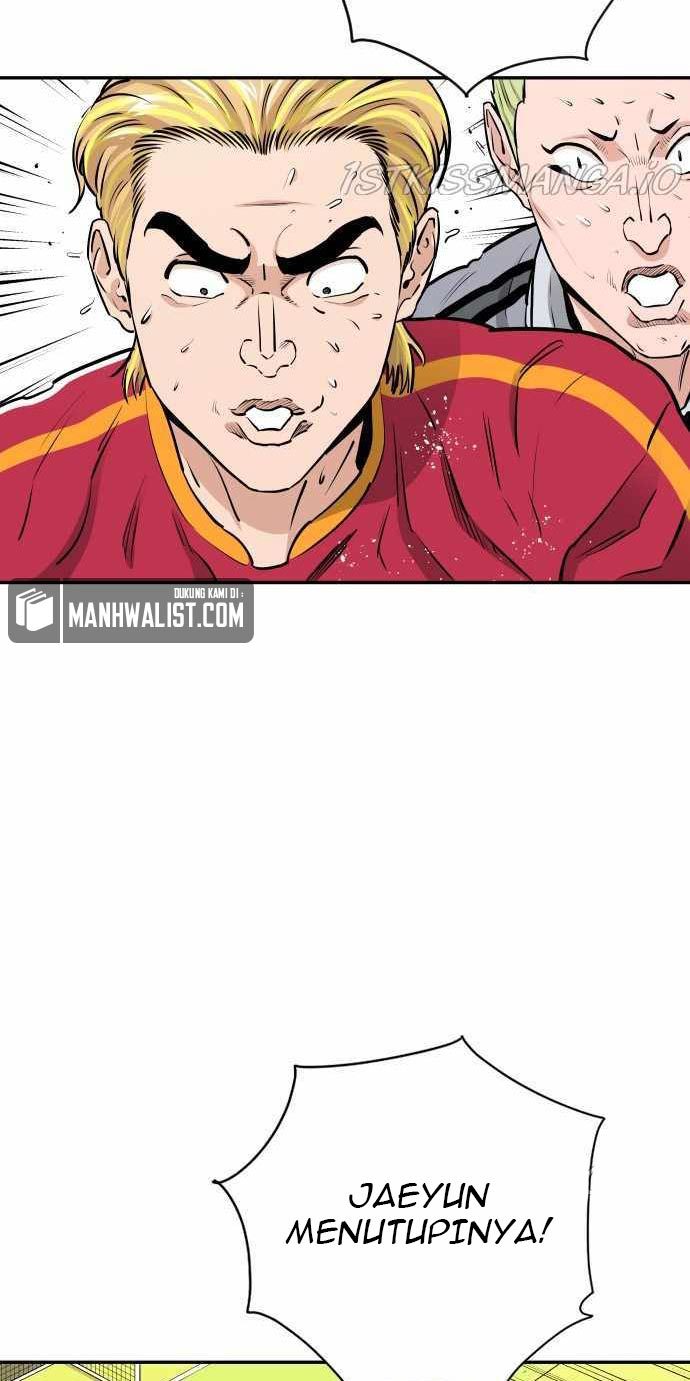 Build Up Chapter 78 - halaman 32