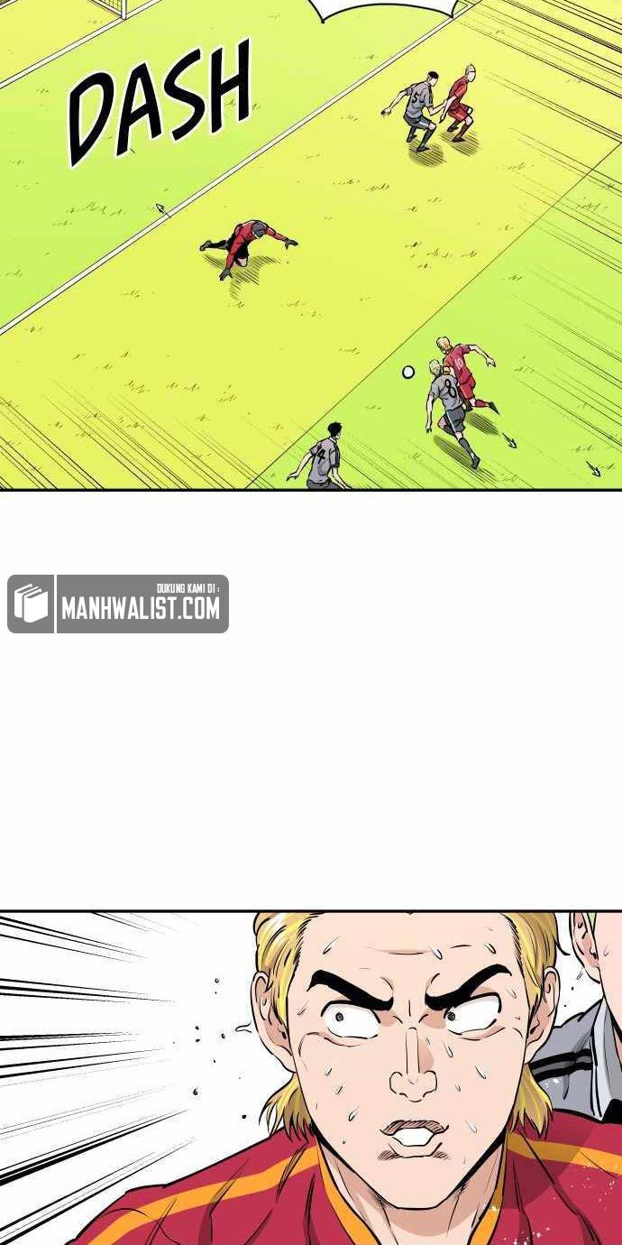 Build Up Chapter 78 - halaman 33