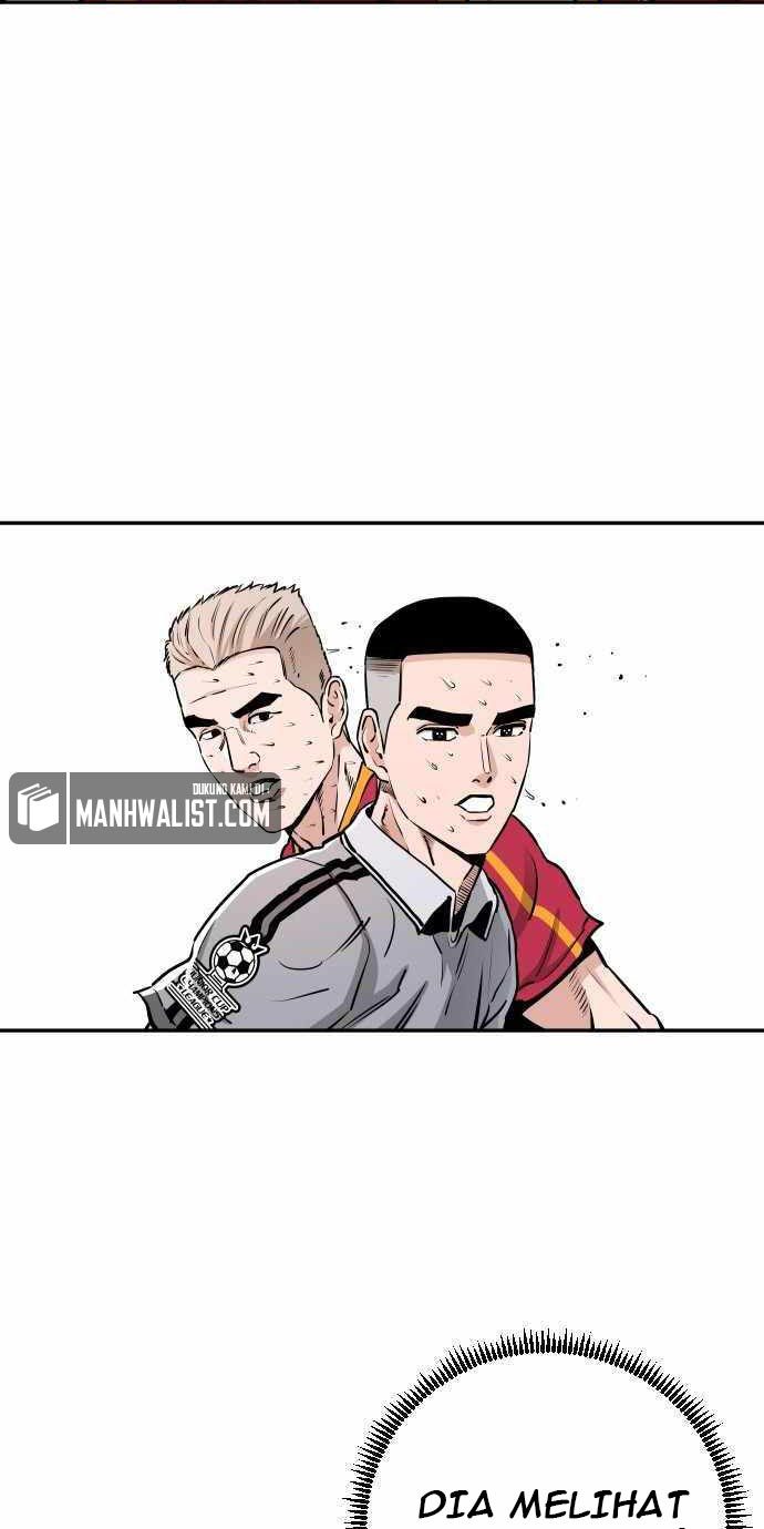 Build Up Chapter 78 - halaman 34