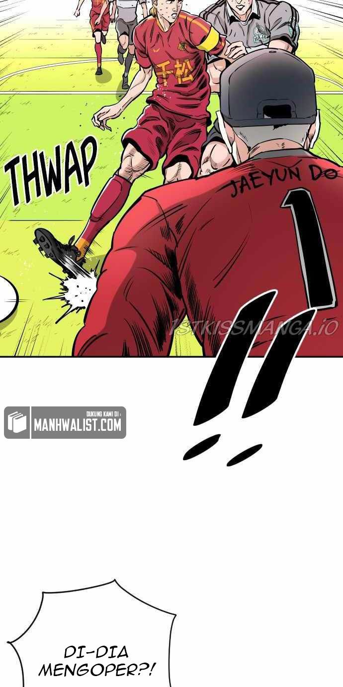 Build Up Chapter 78 - halaman 36