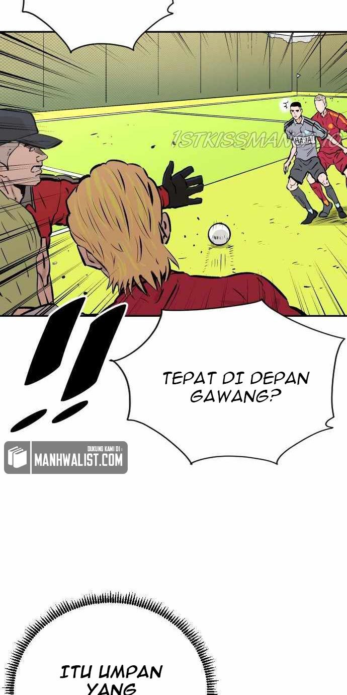 Build Up Chapter 78 - halaman 37