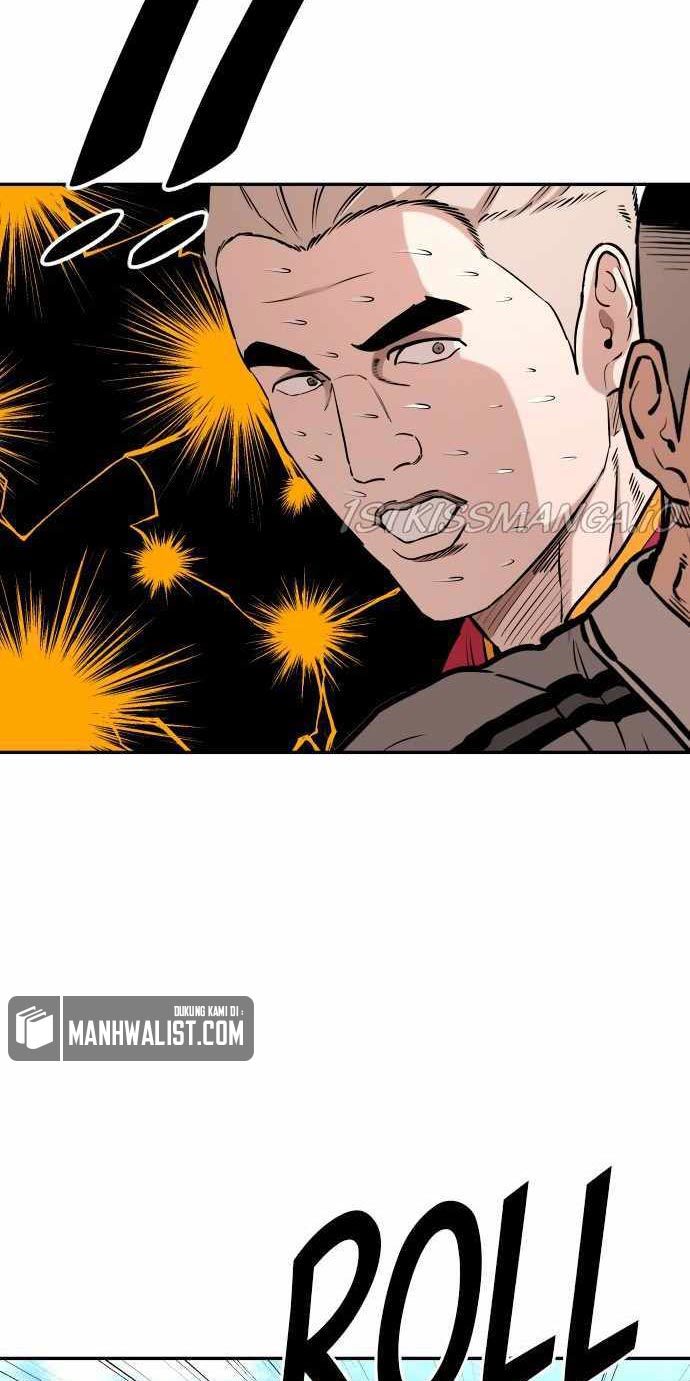 Build Up Chapter 78 - halaman 39