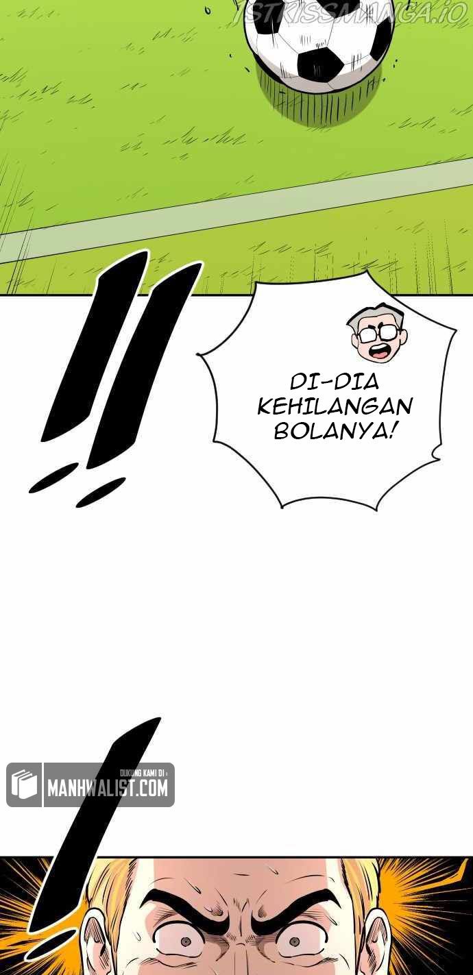 Build Up Chapter 78 - halaman 41