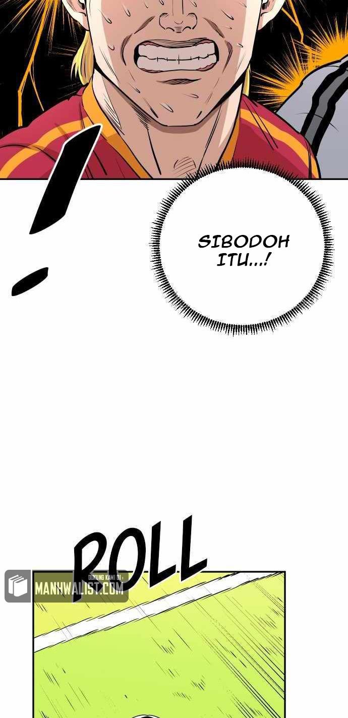 Build Up Chapter 78 - halaman 42