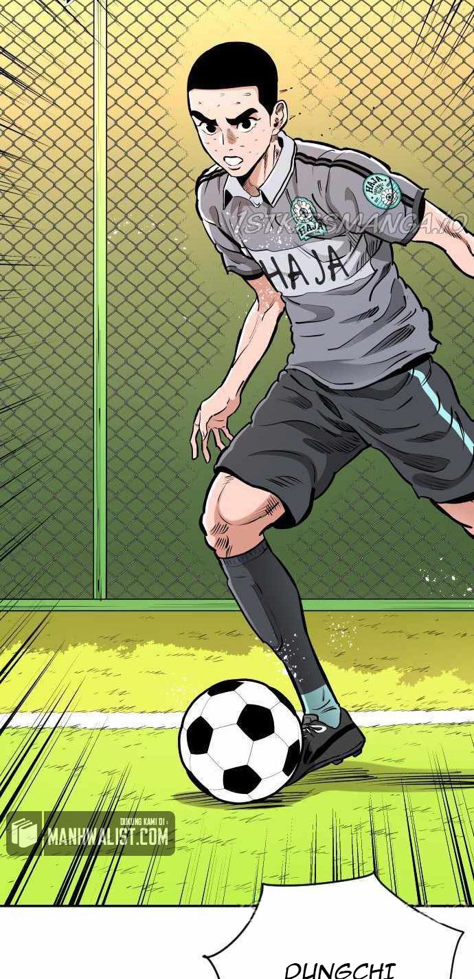 Build Up Chapter 78 - halaman 45