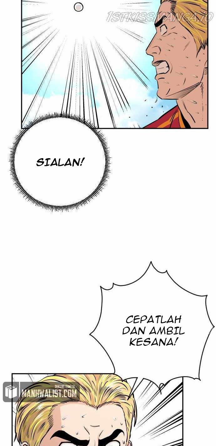 Build Up Chapter 78 - halaman 48