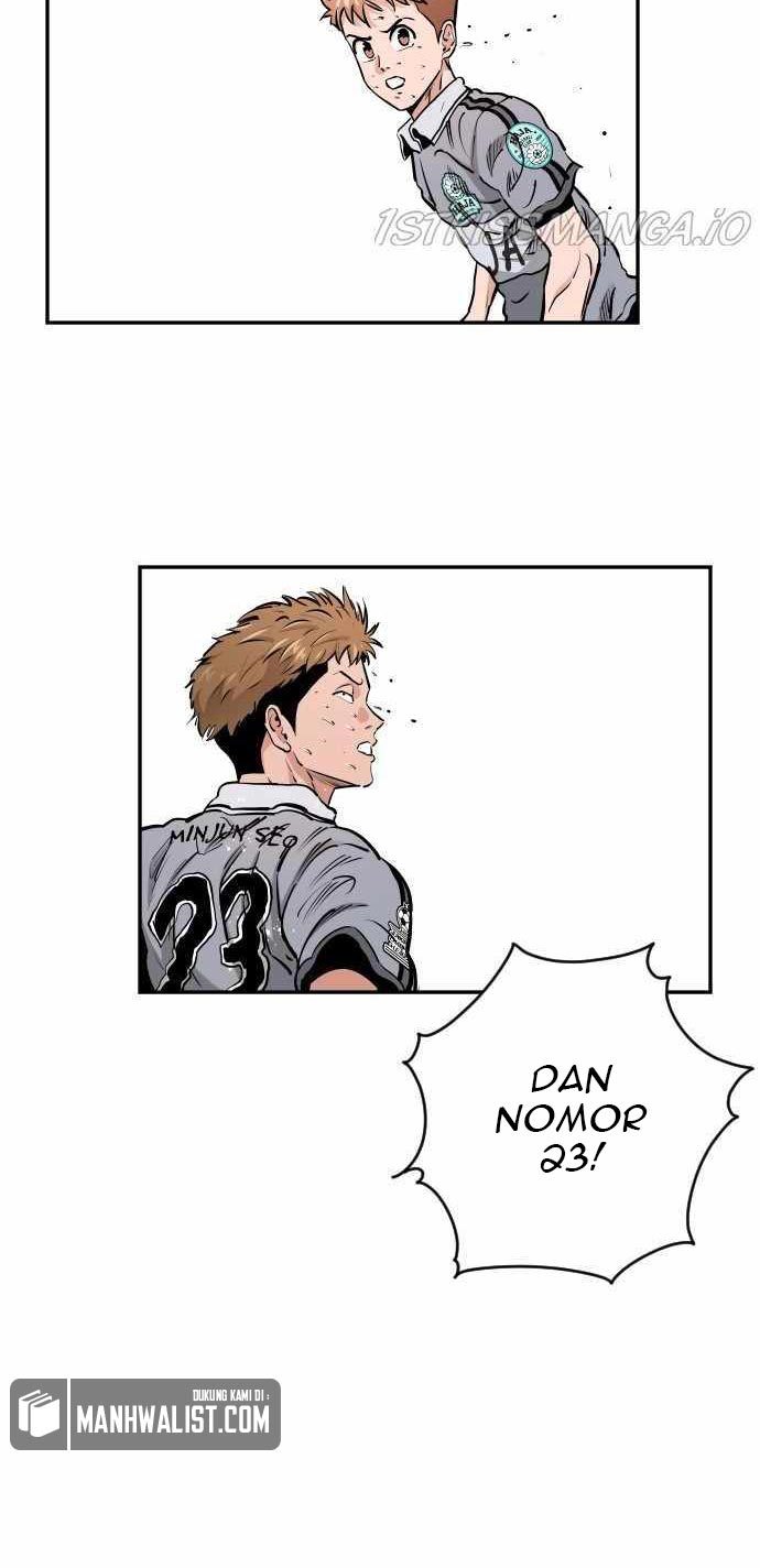 Build Up Chapter 78 - halaman 50