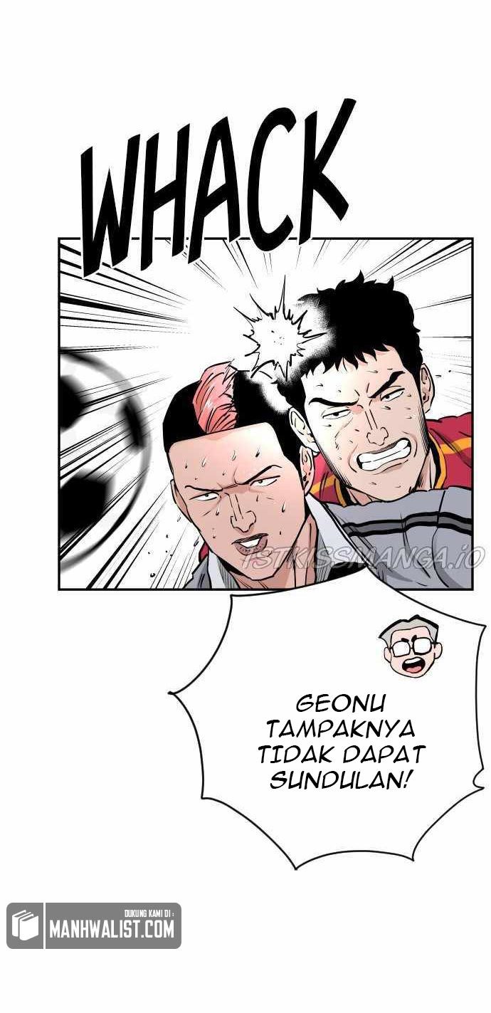Build Up Chapter 78 - halaman 51