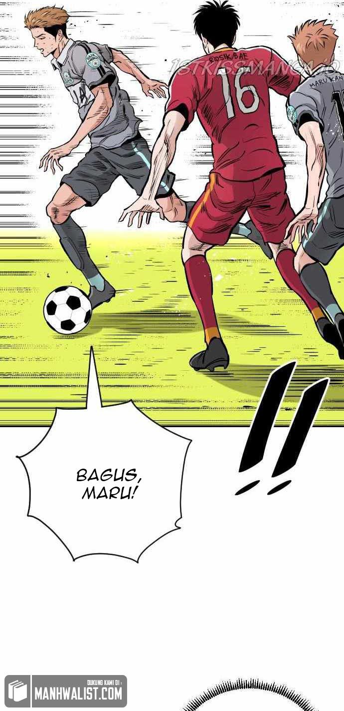 Build Up Chapter 78 - halaman 56
