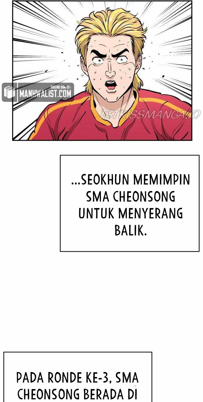 Build Up Chapter 78 - halaman 6