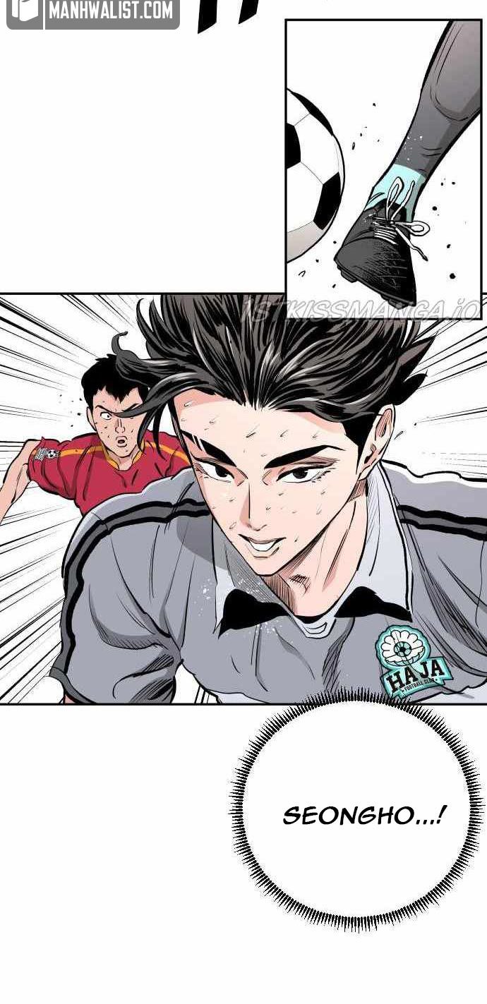 Build Up Chapter 78 - halaman 60