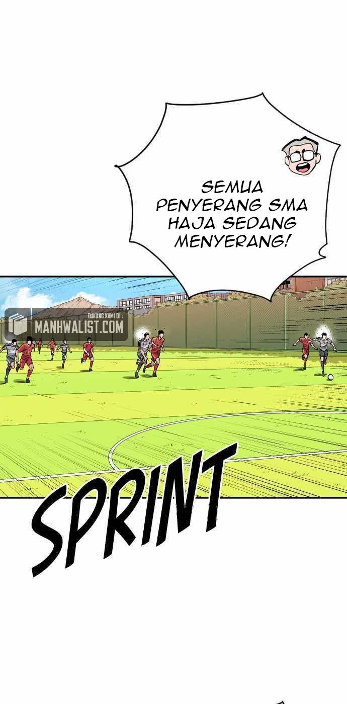Build Up Chapter 78 - halaman 61
