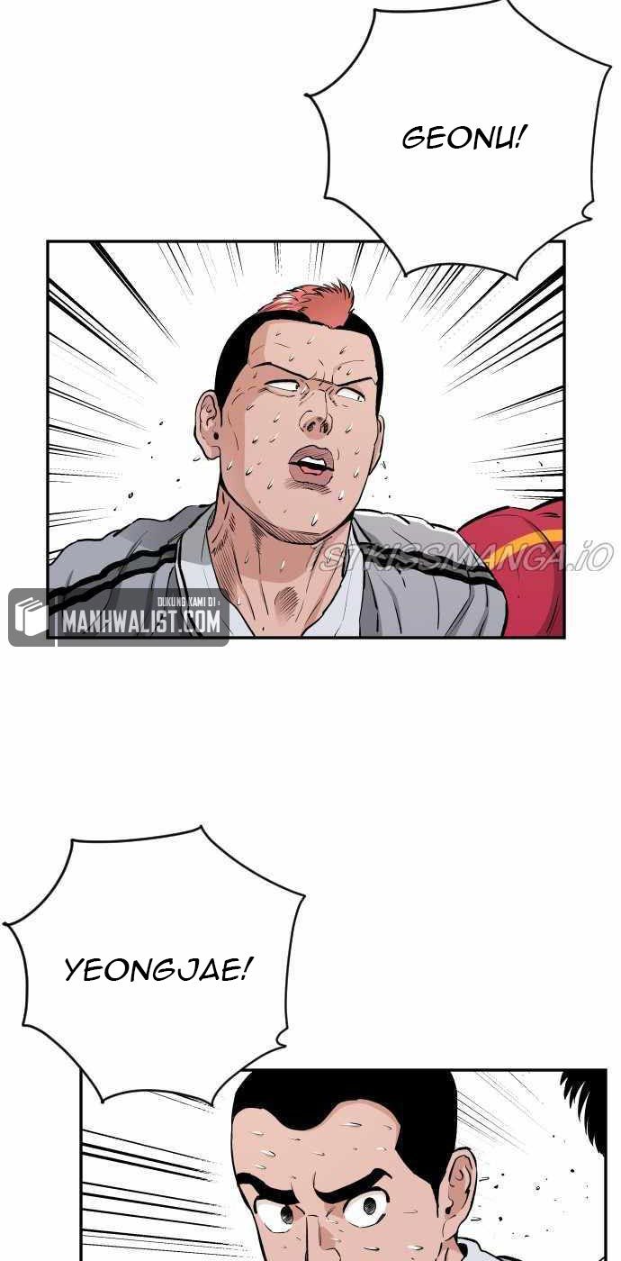 Build Up Chapter 78 - halaman 62
